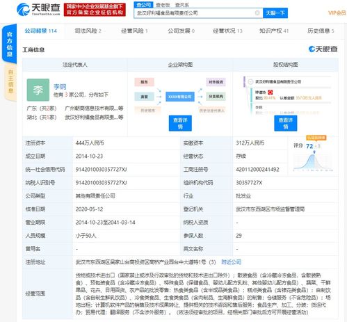 良品鋪子寧波再落子，商務服務公司布局數據處理新藍圖