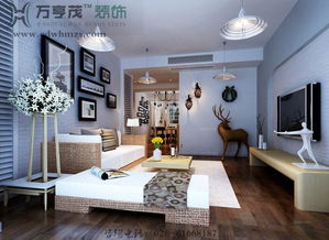 成都北歐軟裝風格發(fā)展及特點